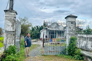 Vụ 'Thi hành án làm sai, người dân bị thiệt hại': Cố tình cho phép người không đủ điều kiện tham gia đấu giá tài sản