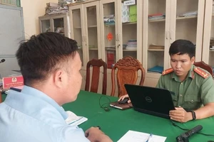 YouTuber ở Đồng Tháp đăng clip sai sự thật, chia rẽ tôn giáo