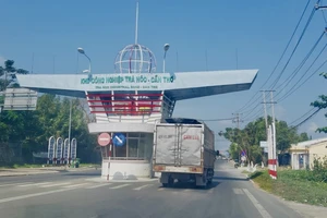 Kiến nghị sớm có luật về khu công nghiệp