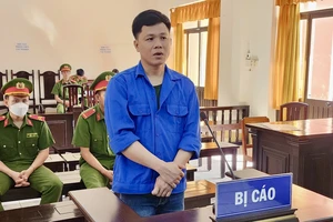 Giám đốc công ty xây dựng chiếm đoạt tài sản hơn 6 tỉ đồng