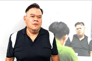 Bắt người đàn ông lừa đảo xuất khẩu lao động ở Na Uy