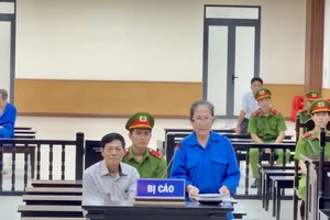 1 luật sư bị phạt tù vì xuyên tạc, vu khống lãnh đạo TAND Tối cao