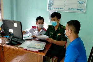 Trà Vinh chuẩn bị chu đáo các điều kiện để đón đoàn thanh tra của Ủy ban châu Âu về chống khai thác IUU