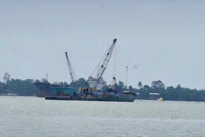 Vĩnh Long: Xử phạt 1 công ty môi trường gần 10 tỉ đồng 