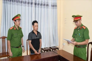 Kẻ có 3 tiền án gây rối ở Bệnh viện đa khoa tỉnh Trà Vinh