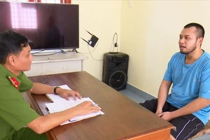 Nam thanh niên trộm tiền, vàng của chị ruột rồi báo tin mình là thủ phạm 