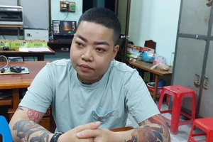 Con gái dàn cảnh cưỡng đoạt tài sản của cha