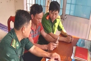 Trà Vinh: Chống khai thác IUU để cùng tháo gỡ thẻ vàng cho hải sản Việt Nam