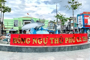 Sắp diễn ra Ngày hội cá tra Đồng Tháp năm 2024