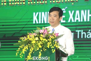 6 thông điệp quan trọng cho phát triển bền vững ĐBSCL