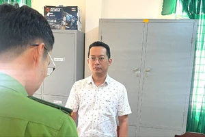 Bắt thêm 1 giám đốc trong vụ vu khống cán bộ ở Cần Thơ