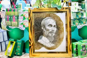 Chương trình OCOP tại Đồng Tháp đạt nhiều kết quả ấn tượng