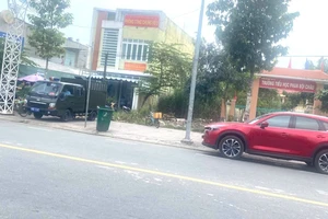 Khởi tố, bắt tạm giam 1 trưởng Phòng Công chứng vì nhận hối lộ