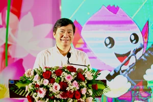 Ban Bí thư đồng ý cho Chủ tịch UBND tỉnh Đồng Tháp nghỉ hưu trước tuổi