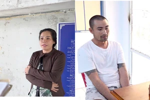 Vụ cướp giật tài sản ở chùa Kim Tiên: Chủ mưu cùng các đồng phạm bị khởi tố 2 tội danh