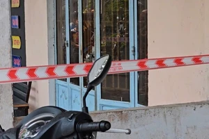 2 vợ chồng bán quần áo tử vong trong căn nhà ven quốc lộ 53