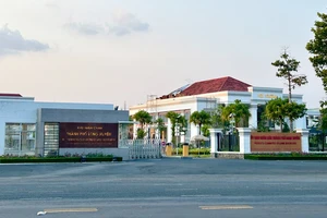 Vụ vi phạm về bồi thường ở An Giang: Điều tra làm rõ hành vi của 2 nguyên Chủ tịch UBND TP Long Xuyên