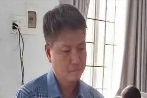 Cà Mau: Phó Chi cục trưởng Biển, Hải đảo và Phó Giám đốc Trung tâm Đăng kiểm tàu cá bị bắt