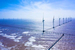 Trà Vinh: Phê duyệt chủ trương đầu tư tuyến đường ven biển hơn 9.000 tỉ đồng