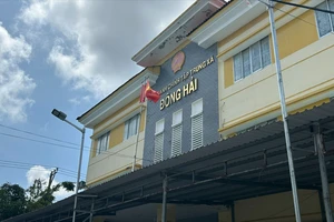 Trà Vinh: Dự kiến giảm hơn 60% đơn vị hành chính cấp xã