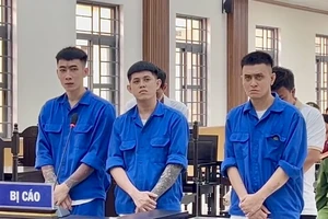 Lãnh án vì mua linh kiện về chế tạo súng rồi đem bán