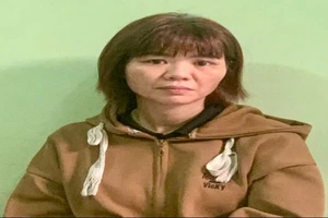 Bắt nữ giám đốc lừa đảo xuất khẩu lao động qua mạng