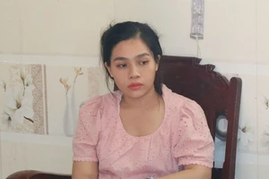 Trà Vinh: Đãi sinh nhật bằng 'tiệc ma túy', nữ chủ tiệc bị tạm giữ