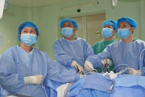 Bệnh viện Đa khoa Trung ương Cần Thơ ghi dấu ấn với 10 ca ghép thận liên tiếp thành công