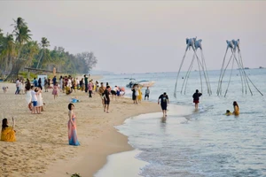 Du lịch miền Tây bùng nổ dịp lễ 30/4 – 1/5, doanh thu tăng kỷ lục