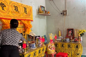 Vụ nữ sinh tử vong do tai nạn giao thông ở Vĩnh Long: Người mẹ xúc động khi nghe tin khởi tố vụ án