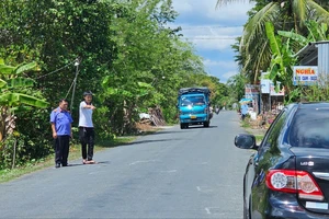 Vụ tai nạn giao thông làm chết nữ sinh ở Vĩnh Long: VKSND Tối cao nhận đơn tố giác của gia đình nạn nhân