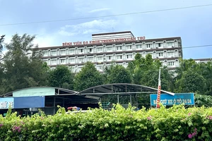 Bệnh viện Đa khoa Trung ương Cần Thơ: Chuyển đổi số, hướng đến bệnh viện thông minh 