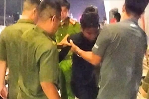 Cần Thơ: Cô gái nhiều lần giả vờ ôm con nhảy cầu để trục lợi