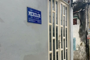 Thông tin bất ngờ về liên minh Mekolor – Great USA đề xuất đầu tư 100 tỉ USD làm đường sắt tốc độ cao Bắc – Nam