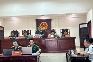 Tòa trả hồ sơ vụ các cựu lãnh đạo Cadovimex lừa đảo nhiều ngân hàng