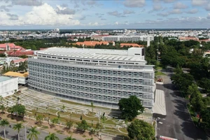 Chính thức chuyển Trường Đại học Cần Thơ thành Đại học Cần Thơ