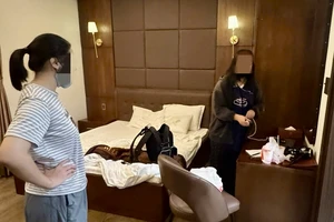 An Giang: Liên tiếp phát hiện các vụ học sinh bị lừa 'bắt cóc ảo' để tống tiền