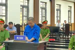 Thuê xe tự lái rồi mang đi cầm cố, lãnh 12 năm tù