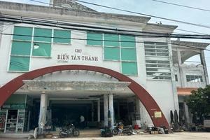 Đồng Tháp đầu tư tuyến đường bộ ven biển hơn 7.000 tỉ đồng