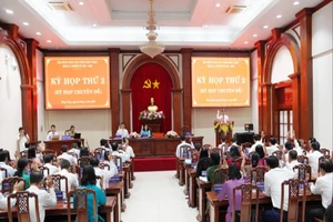 Đồng Tháp hỗ trợ 5,1 triệu đồng/tháng cho cán bộ lưu trú, đi lại sau sáp nhập