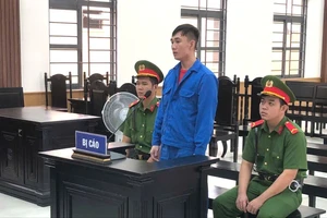 Dùng súng truy sát em ruột sau cuộc nhậu vì mâu thuẫn chia tài sản 