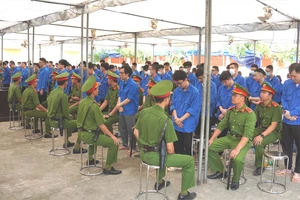 Tuyên án phúc thẩm vụ 'núp bóng' Công ty Luật TNHH Pháp Việt đòi nợ thuê