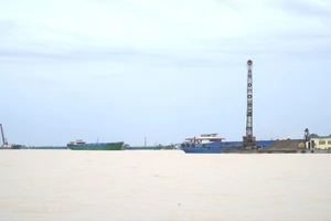 Vĩnh Long: Thanh tra chỉ ra nhiều sai phạm trong quản lý khai thác cát sông