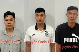 Cần Thơ: Bắt thêm 3 người vụ chém chủ nợ 17 nhát