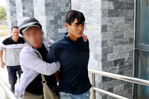 Bắt nhanh kẻ xâm hại bé gái 14 tuổi ở ruộng khoai