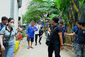 Công an Đồng Tháp cảnh báo nguy cơ vi phạm pháp luật về bảo vệ dữ liệu cá nhân 