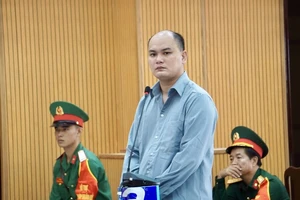 Tòa án Quân sự Quân khu 9 xét xử tài xế tông 2 người ở Phú Quốc