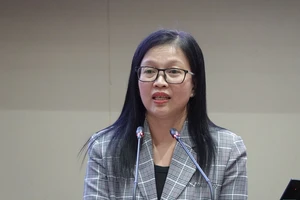 Đồng Tháp thông tin công tác chuẩn bị Đại hội đại biểu Đảng bộ tỉnh lần thứ I, nhiệm kỳ 2025 - 2030