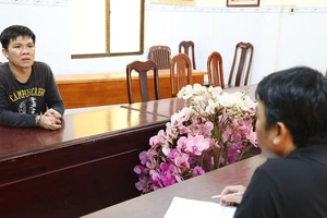 An Giang: Bắt thêm 1 đối tượng bị truy nã trong vụ cướp giật tài sản ở chùa Kim Tiên