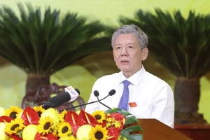 Vĩnh Long: Dấu ấn tăng trưởng và khát vọng vươn ra biển lớn